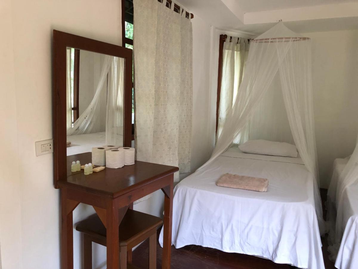 Diamond Beach Resort Tau-sziget Kültér fotó