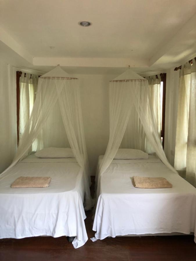Diamond Beach Resort Tau-sziget Kültér fotó