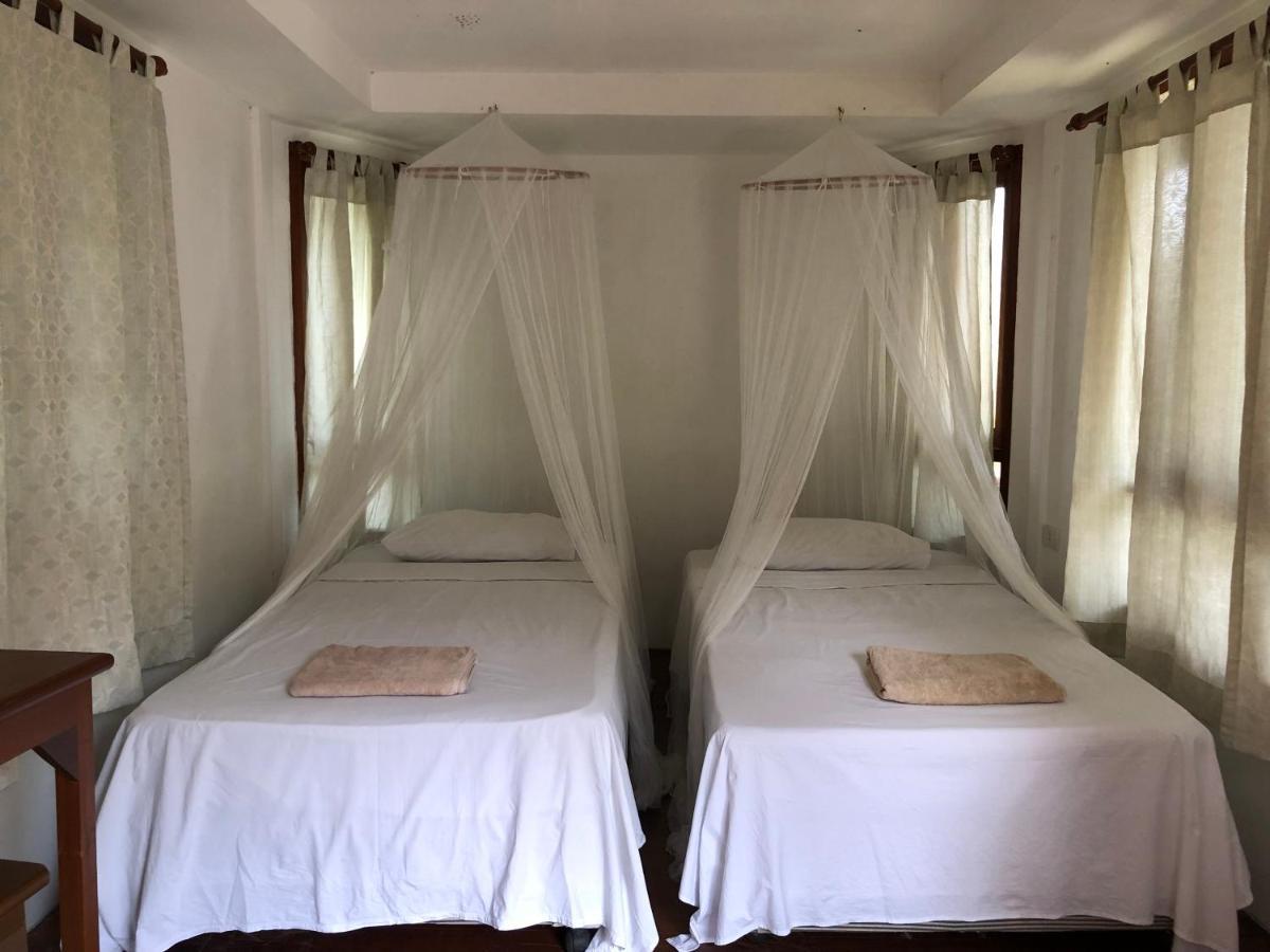 Diamond Beach Resort Tau-sziget Kültér fotó