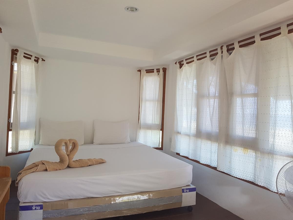Diamond Beach Resort Tau-sziget Kültér fotó