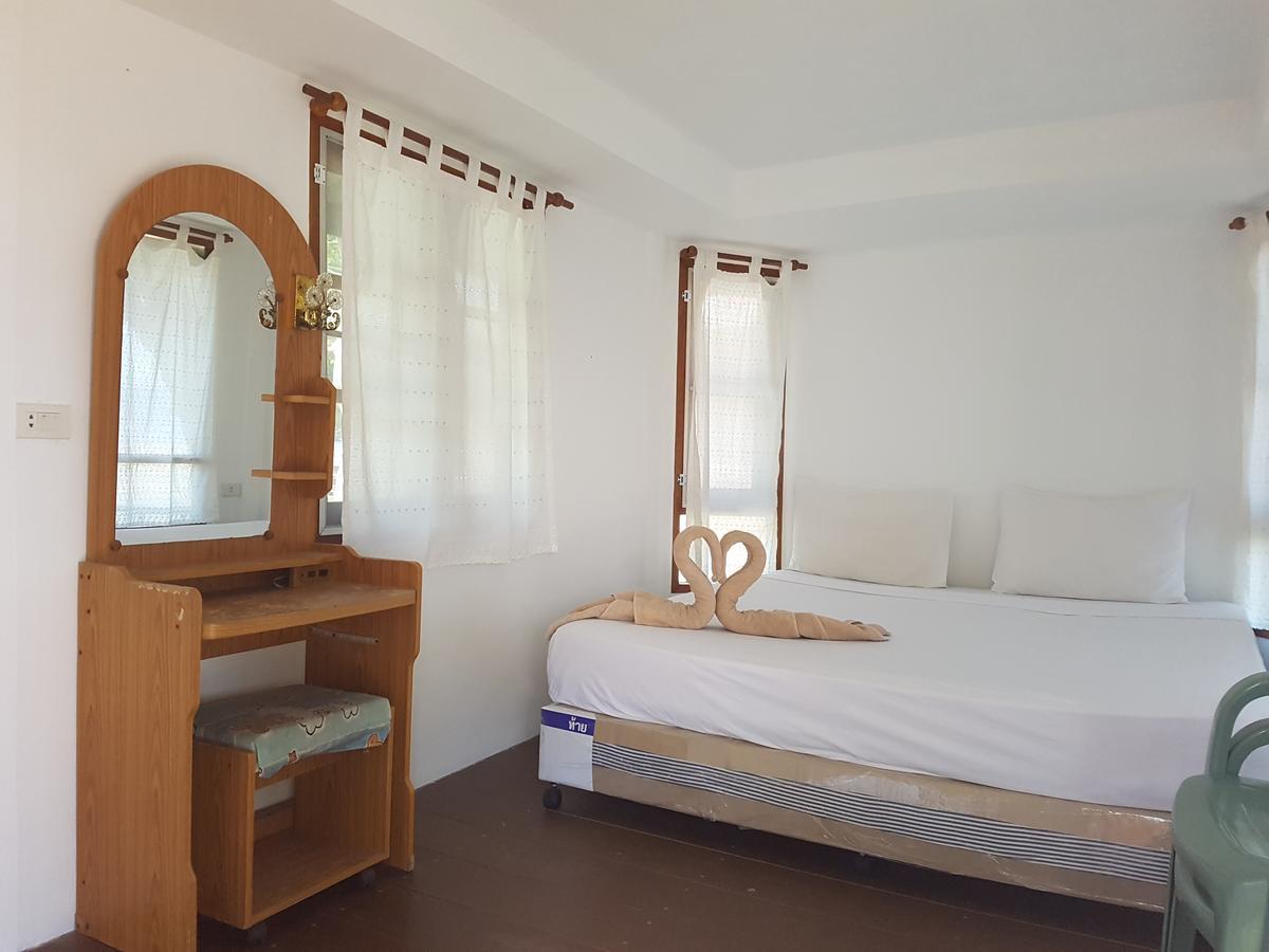 Diamond Beach Resort Tau-sziget Kültér fotó