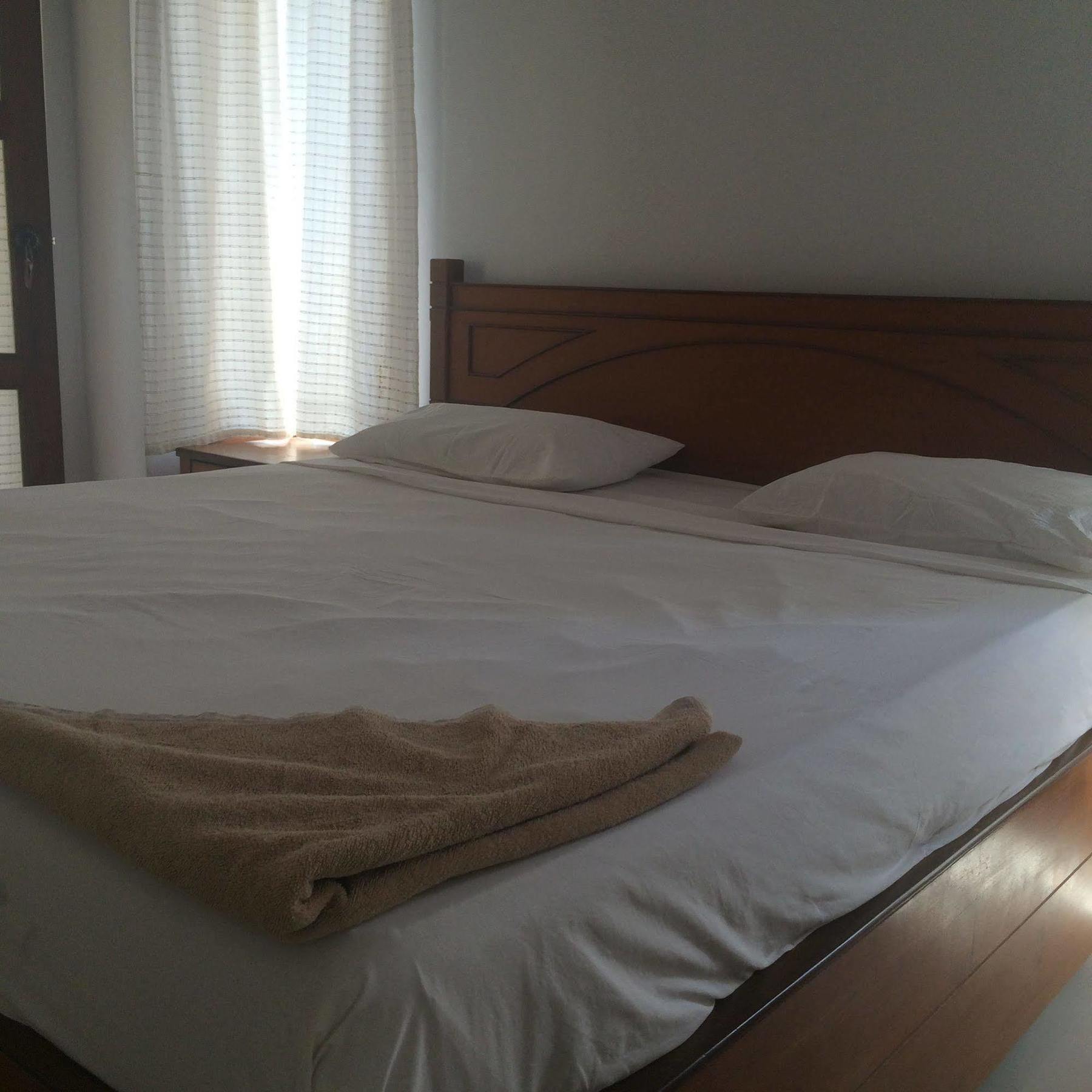 Diamond Beach Resort Tau-sziget Kültér fotó