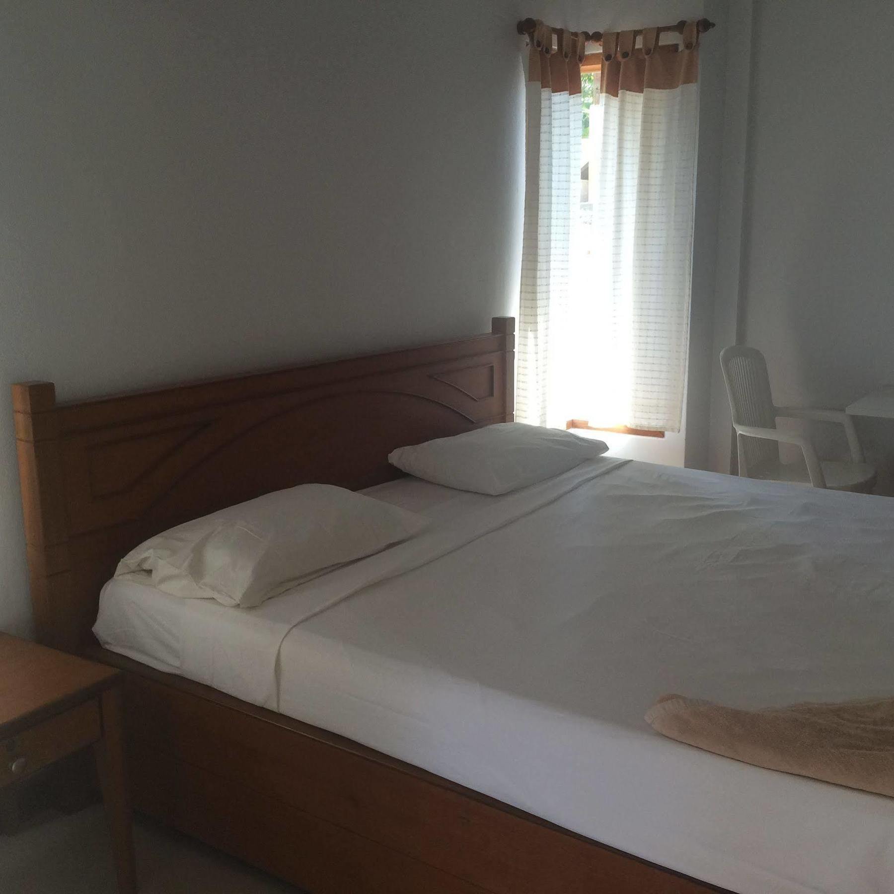 Diamond Beach Resort Tau-sziget Kültér fotó