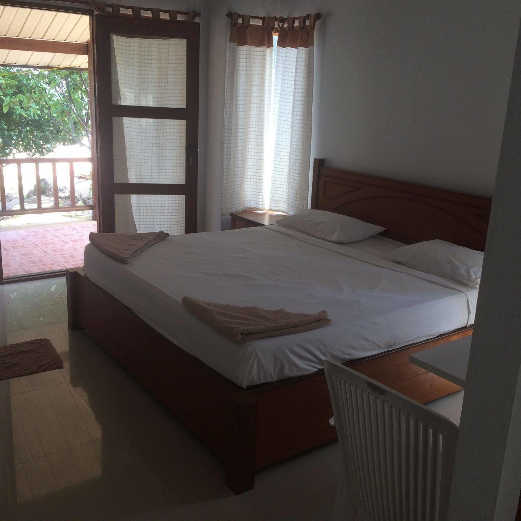 Diamond Beach Resort Tau-sziget Kültér fotó